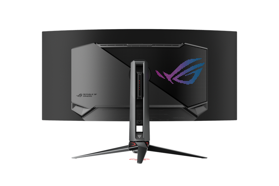 Rog Swift Oled P G39 Wcdm Back